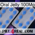 Oral Jelly 100Mg 20